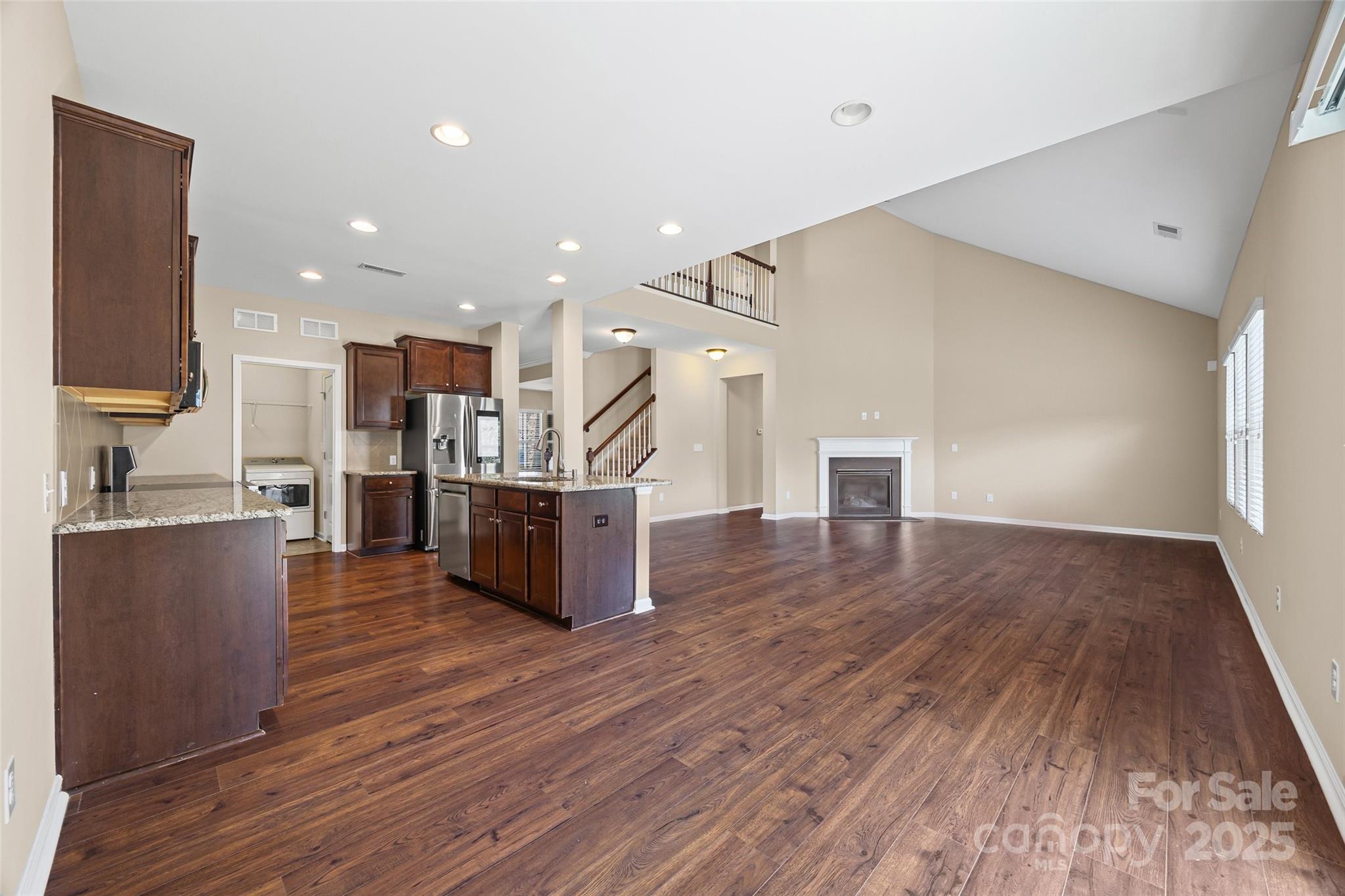 Chastain Village - Residential