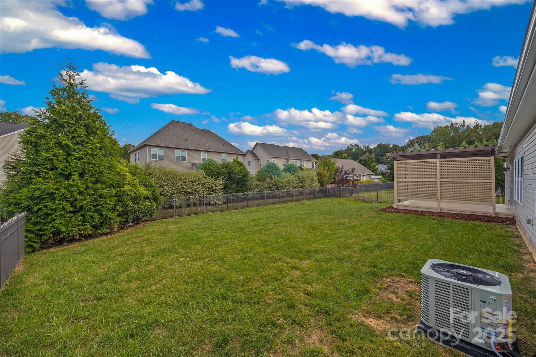 Chastain Village - Residential