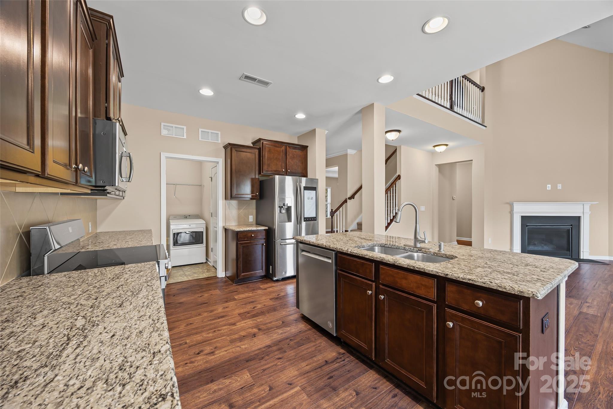 Chastain Village - Residential