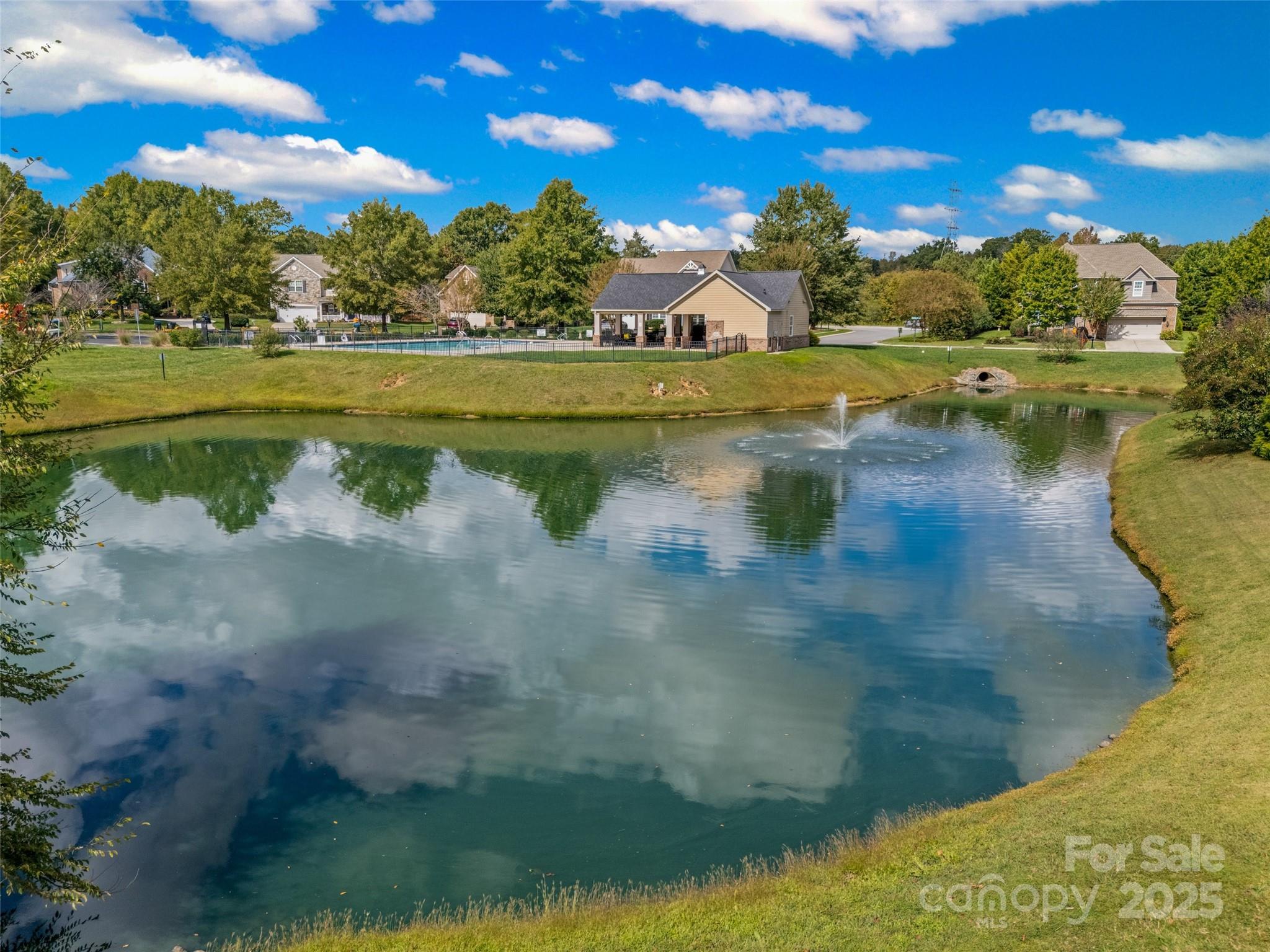 Chastain Village - Residential