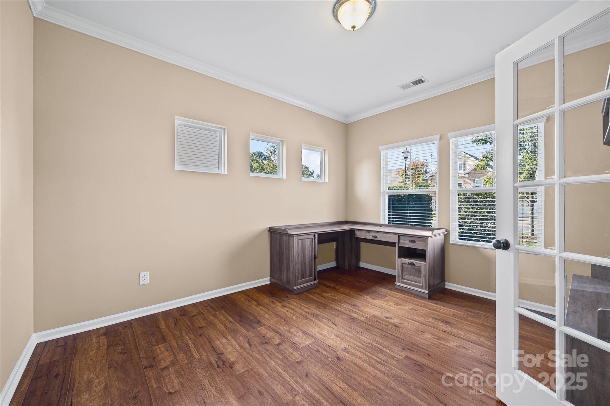 Chastain Village - Residential