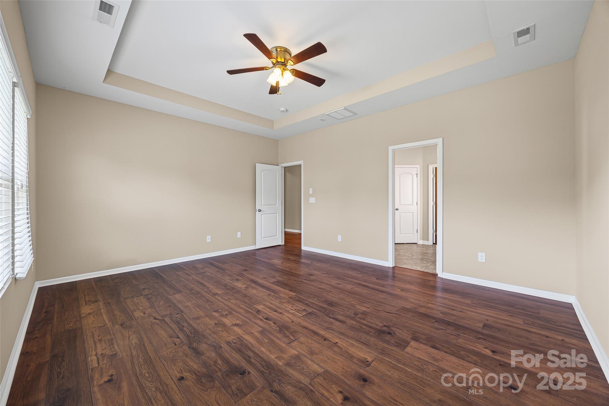 Chastain Village - Residential