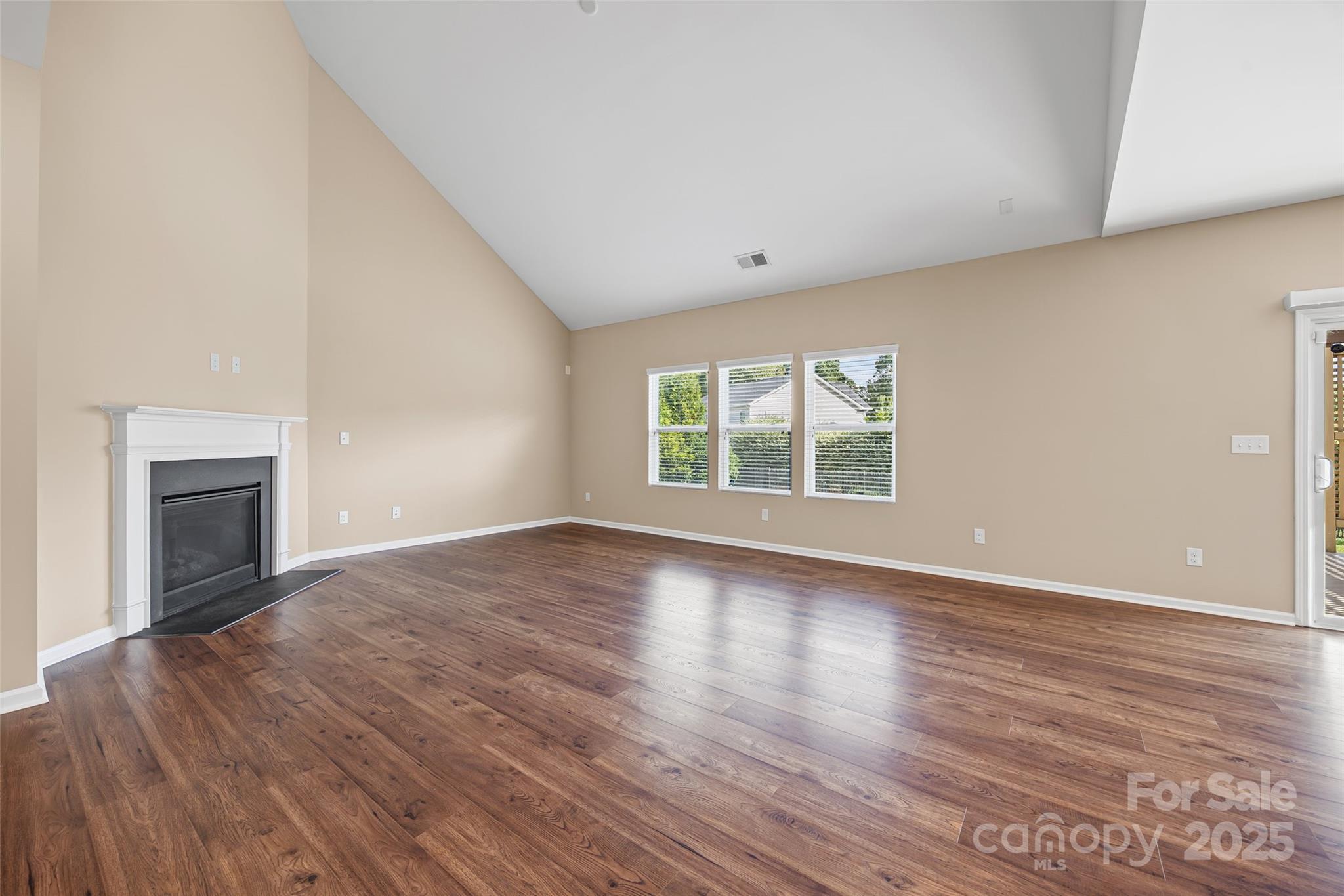 Chastain Village - Residential