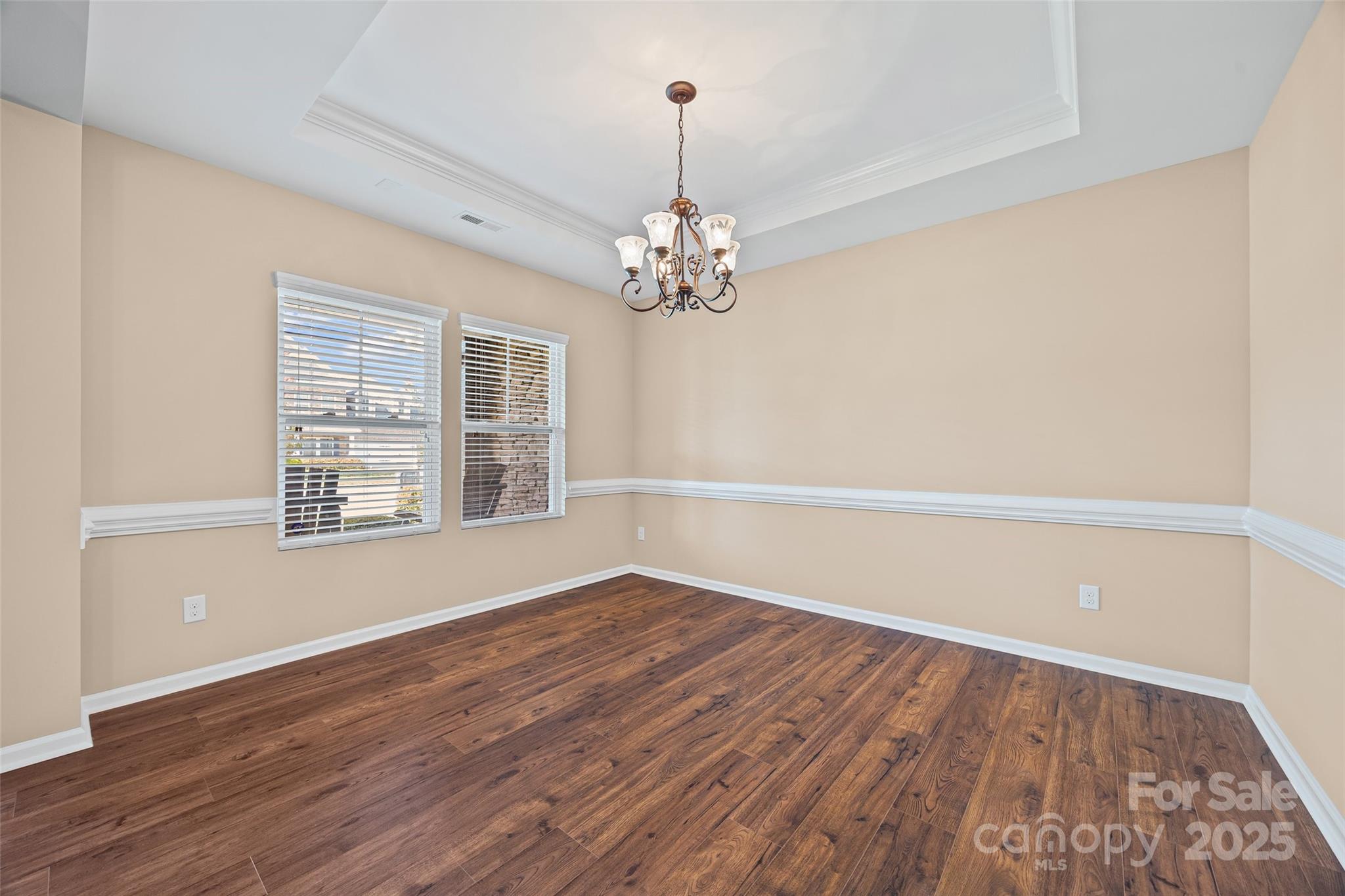 Chastain Village - Residential