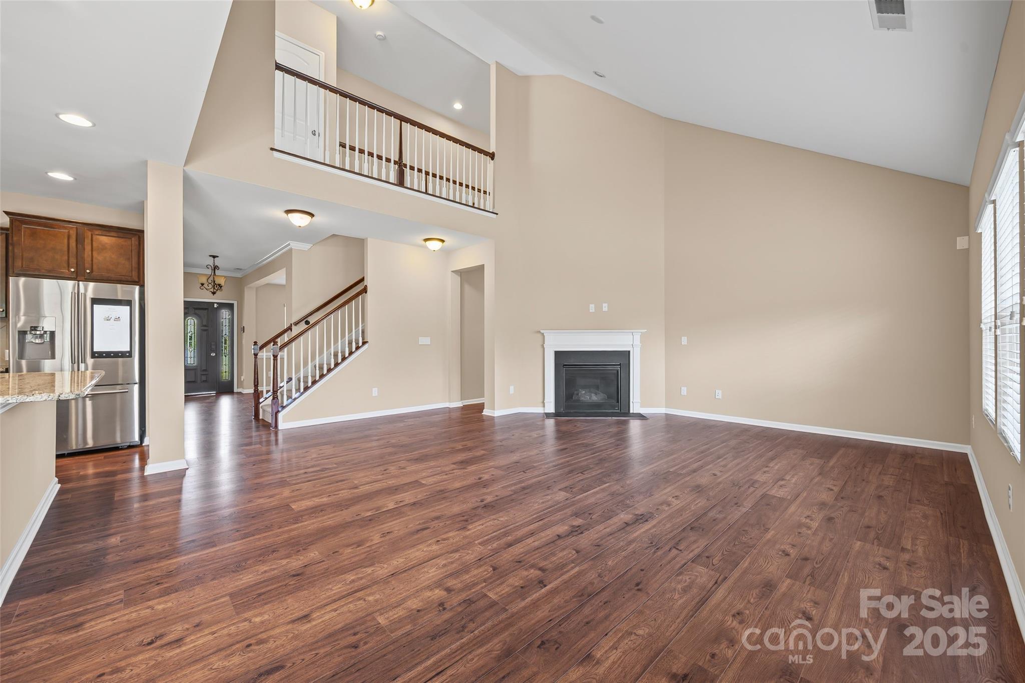 Chastain Village - Residential