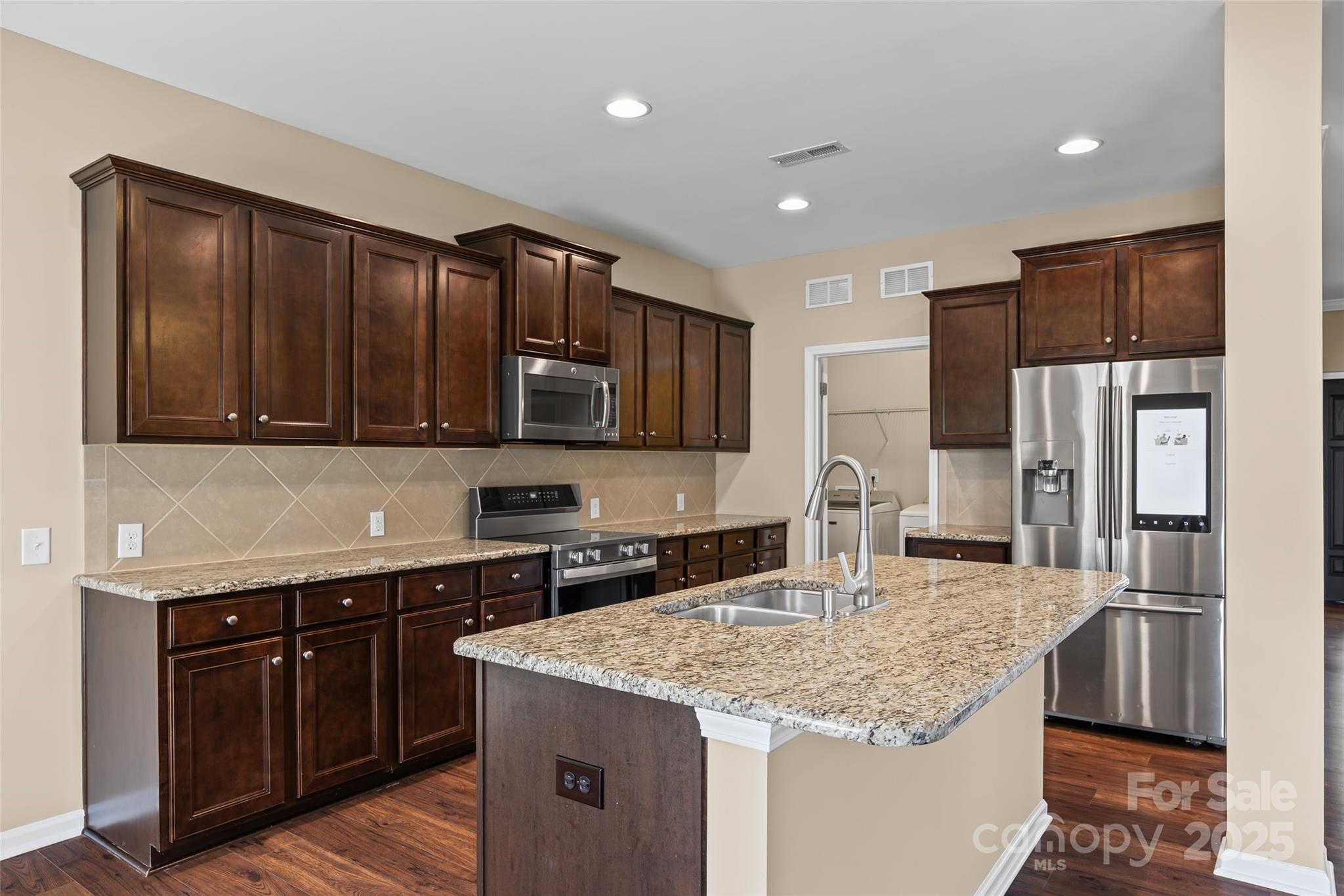 Chastain Village - Residential