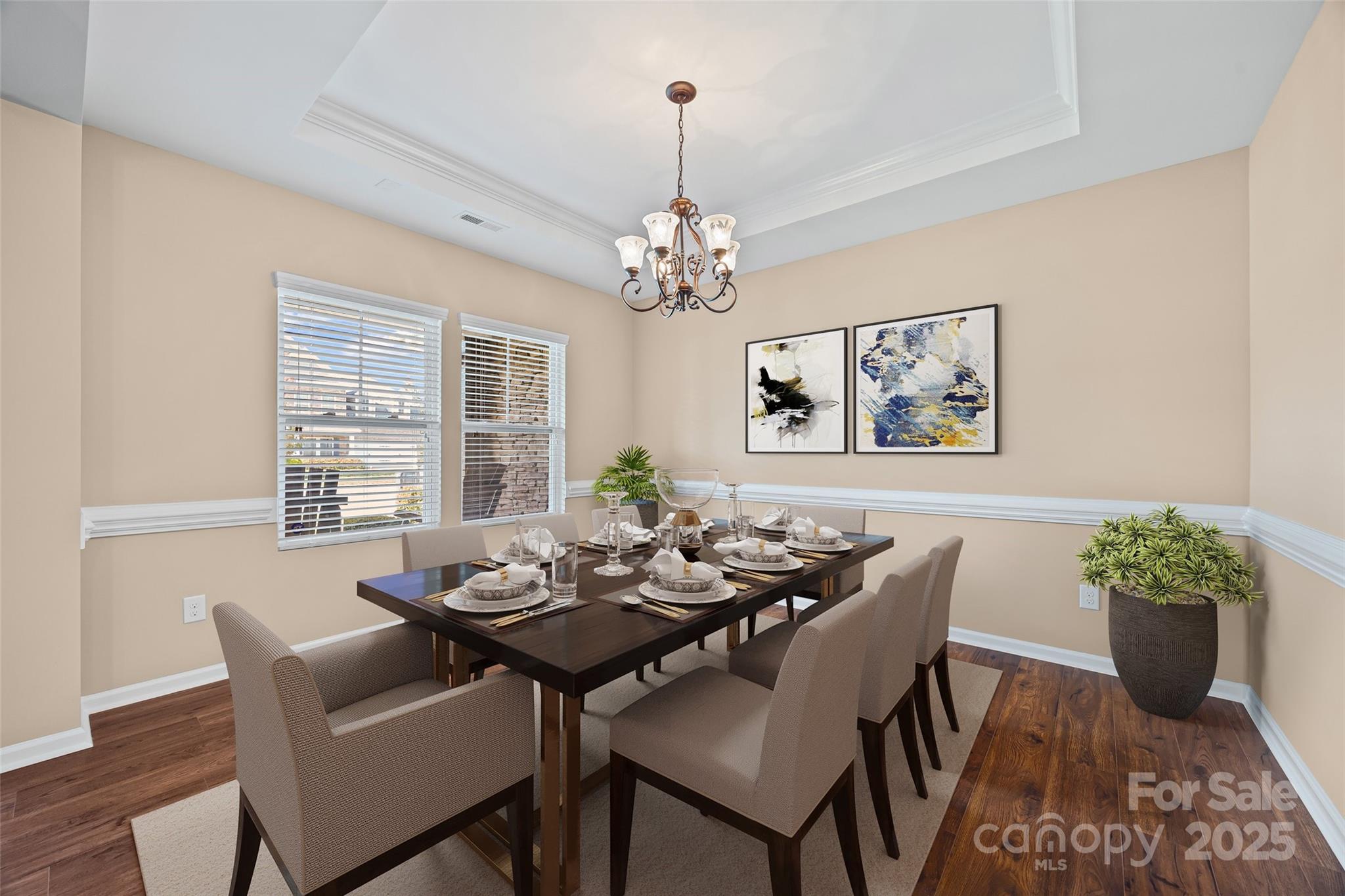 Chastain Village - Residential