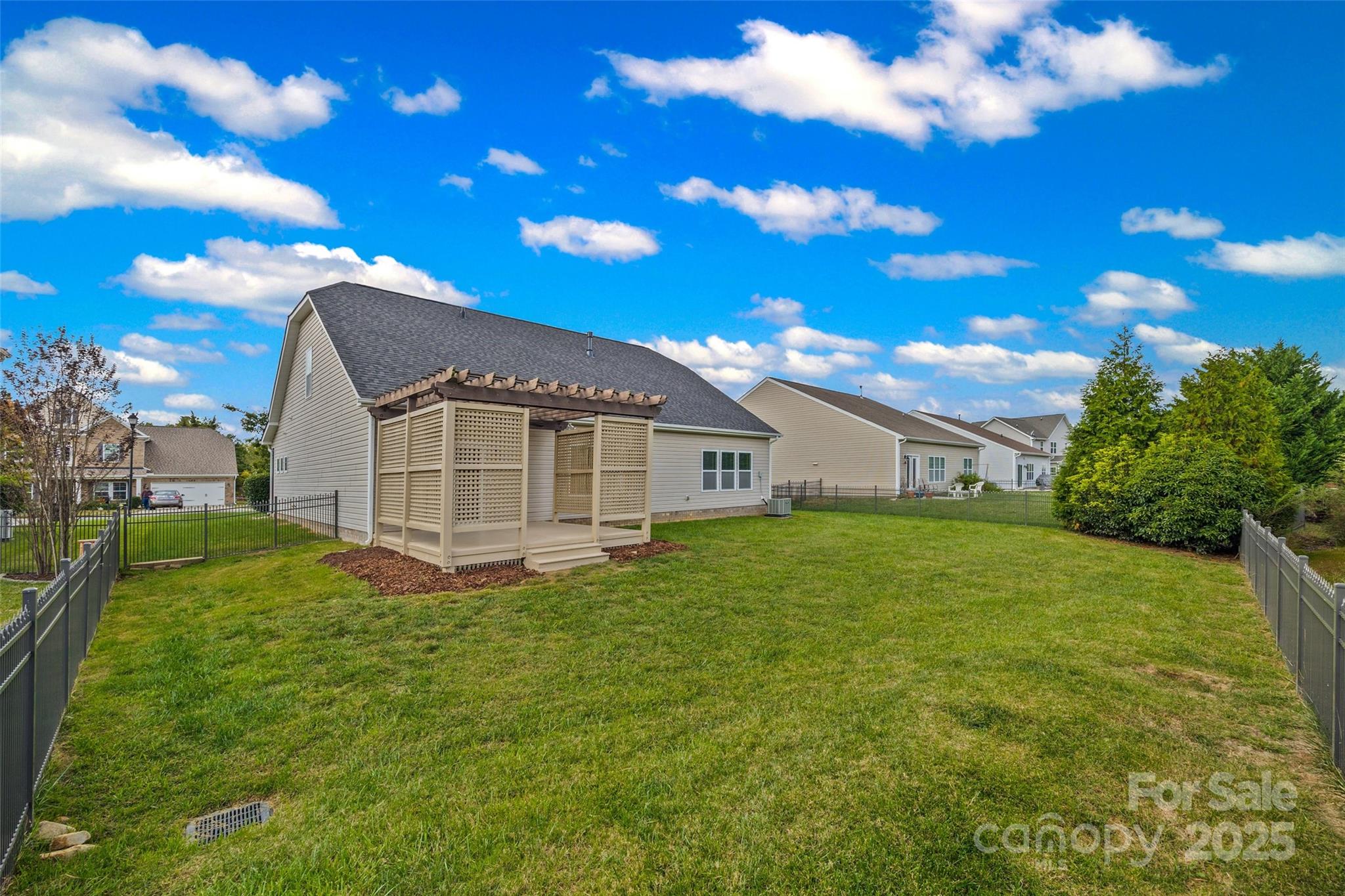 Chastain Village - Residential