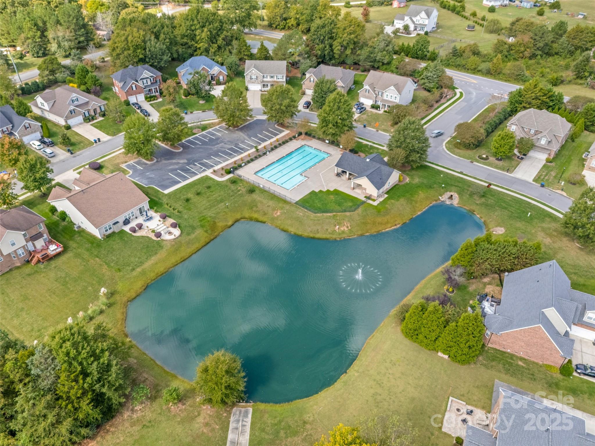 Chastain Village - Residential