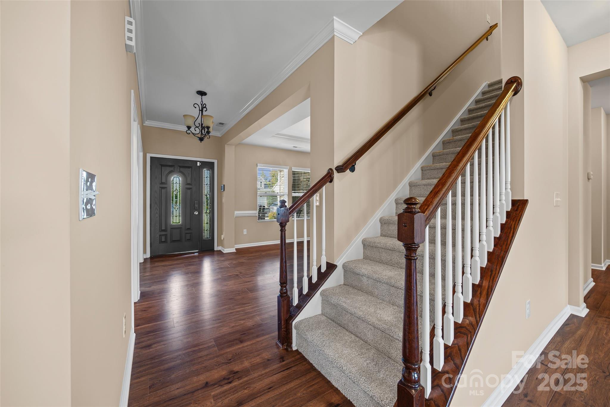 Chastain Village - Residential