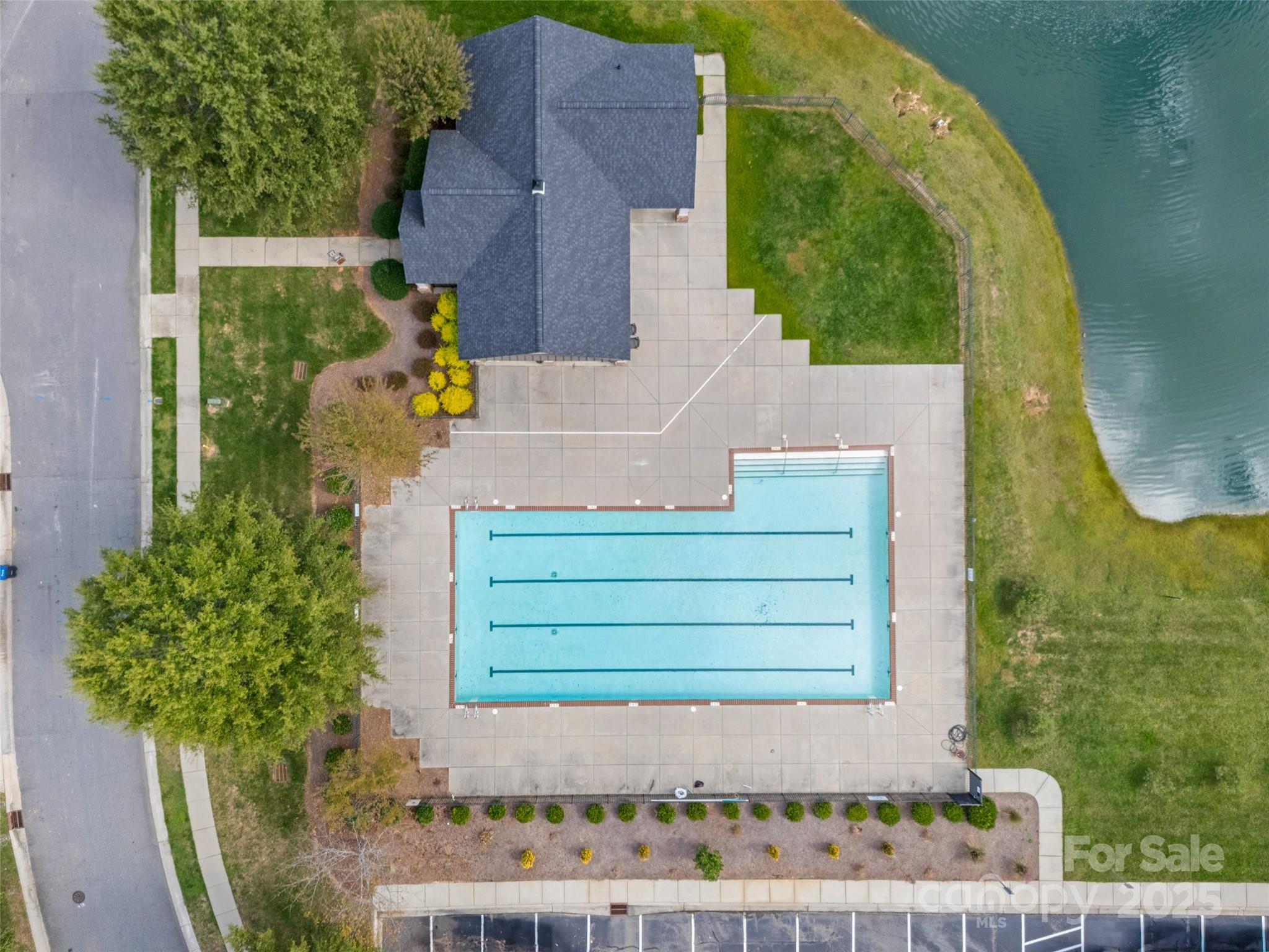 Chastain Village - Residential