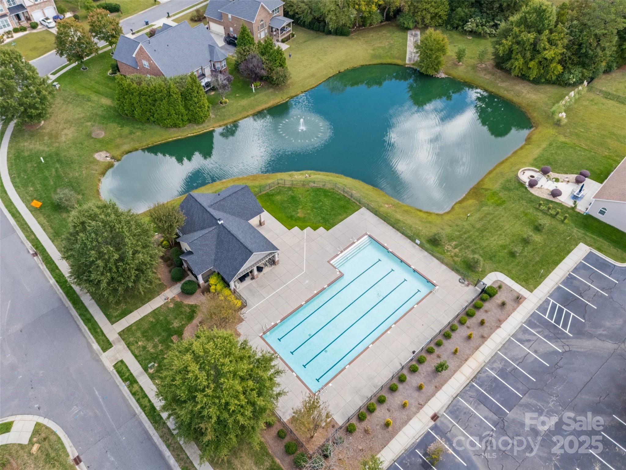 Chastain Village - Residential