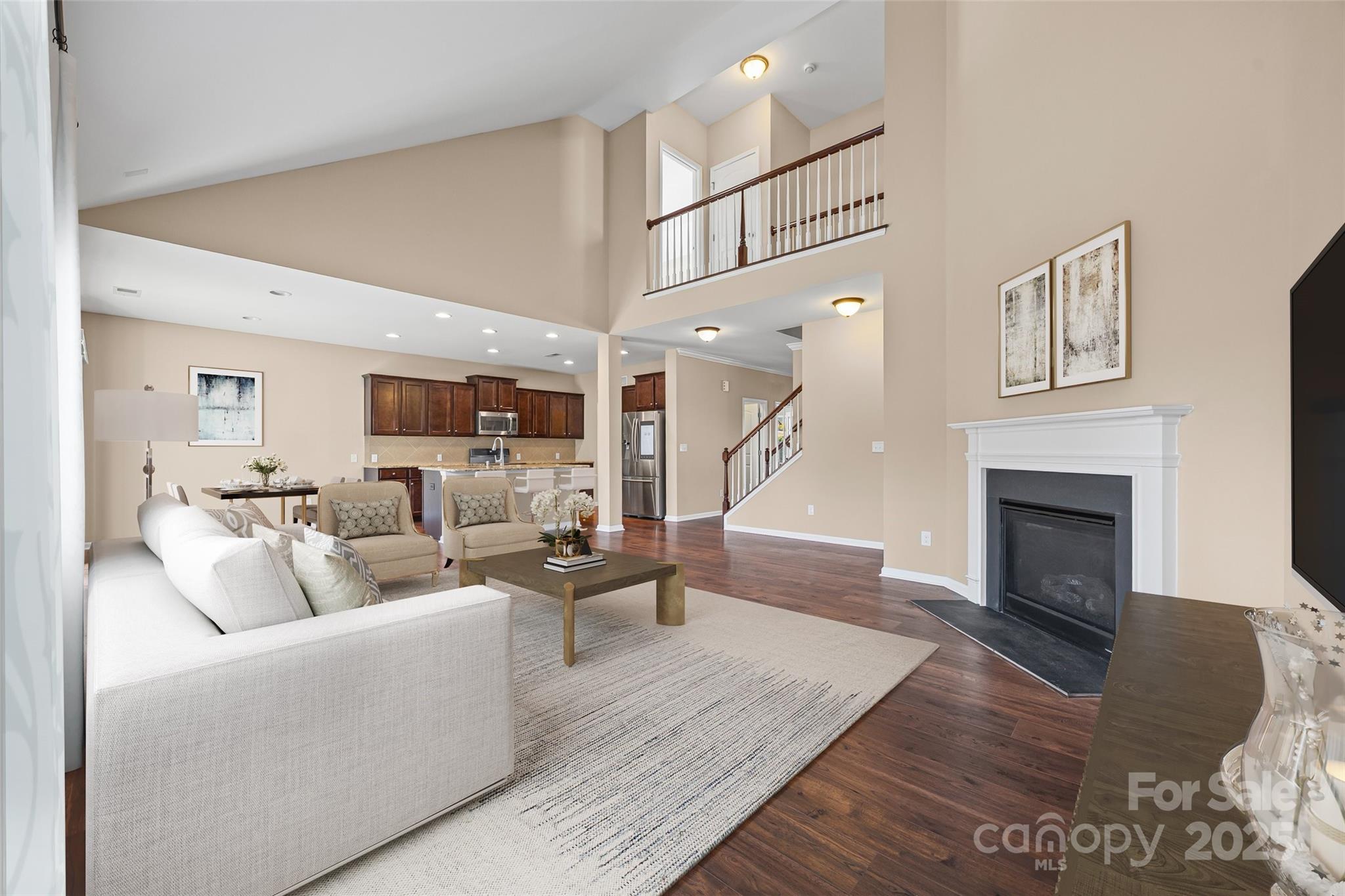 Chastain Village - Residential