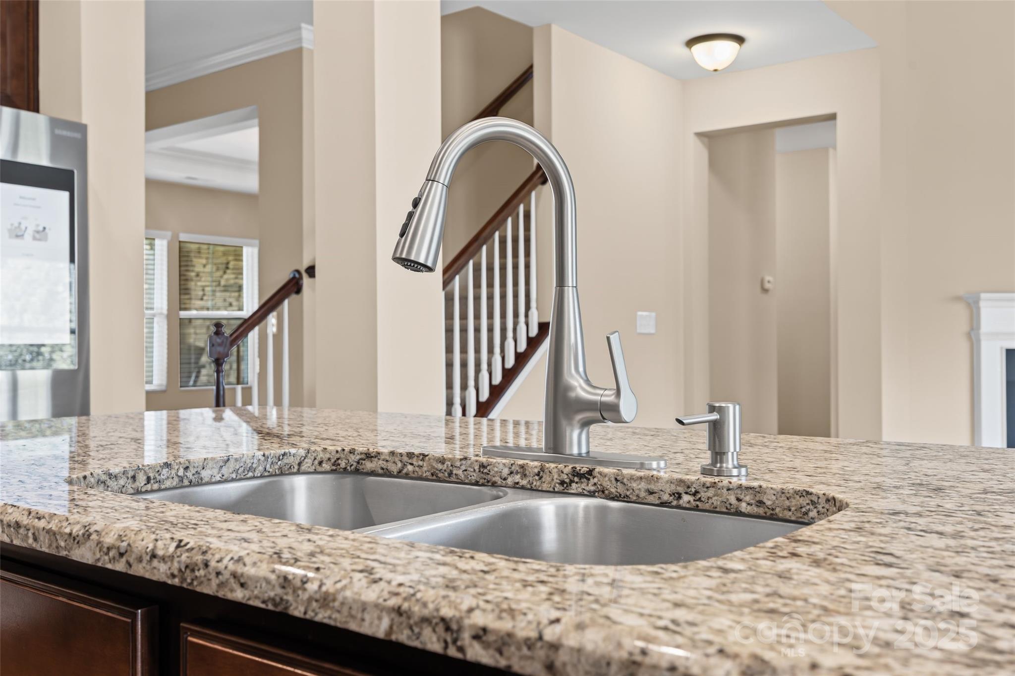 Chastain Village - Residential