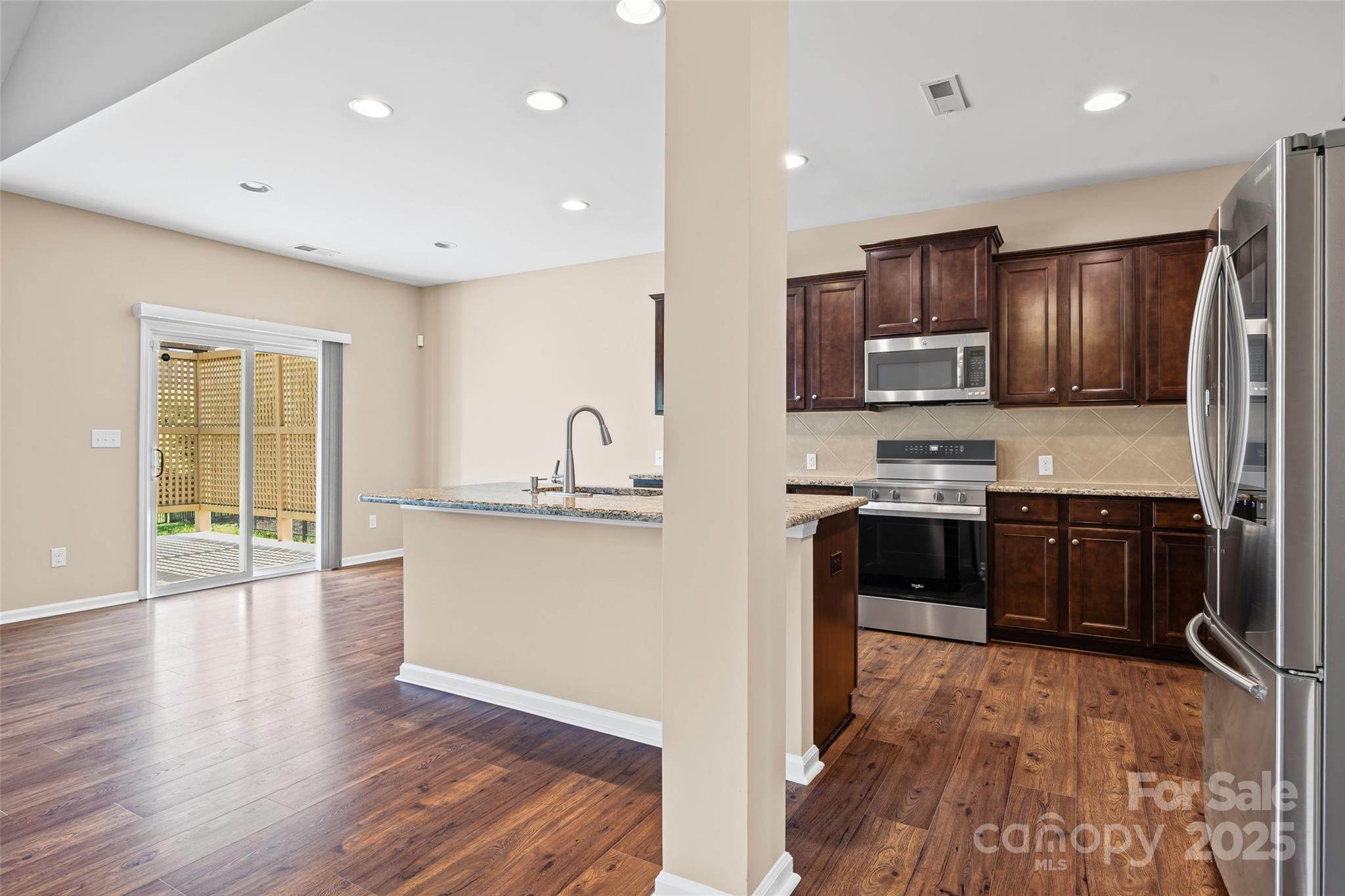 Chastain Village - Residential