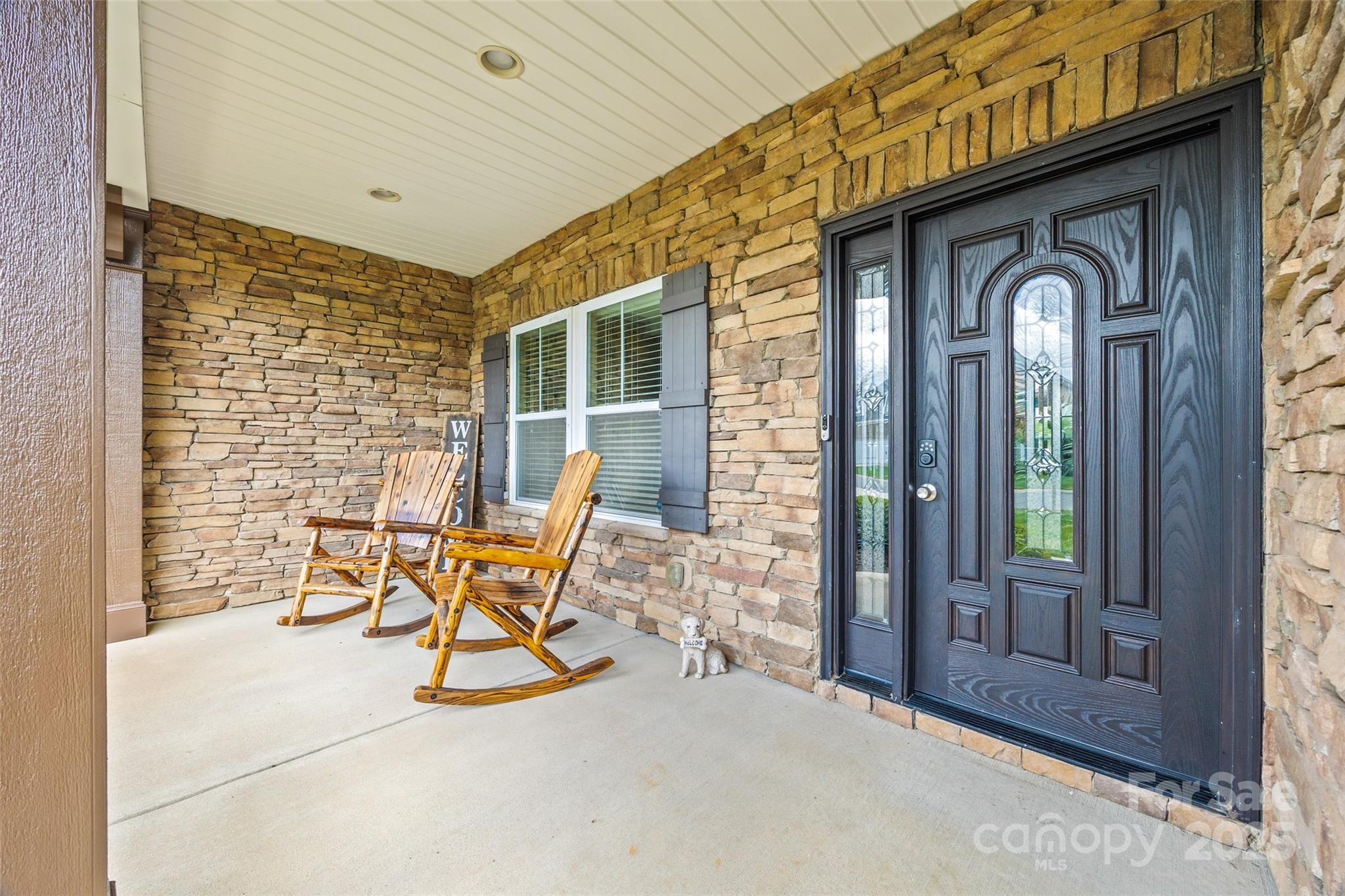 Chastain Village - Residential