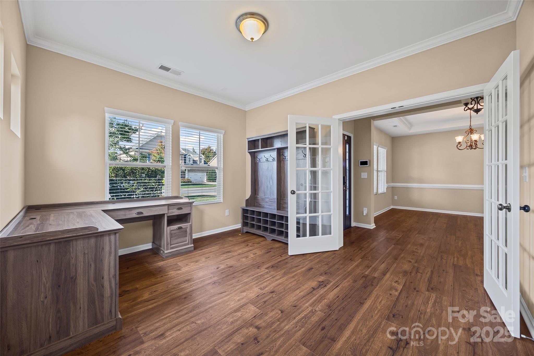 Chastain Village - Residential