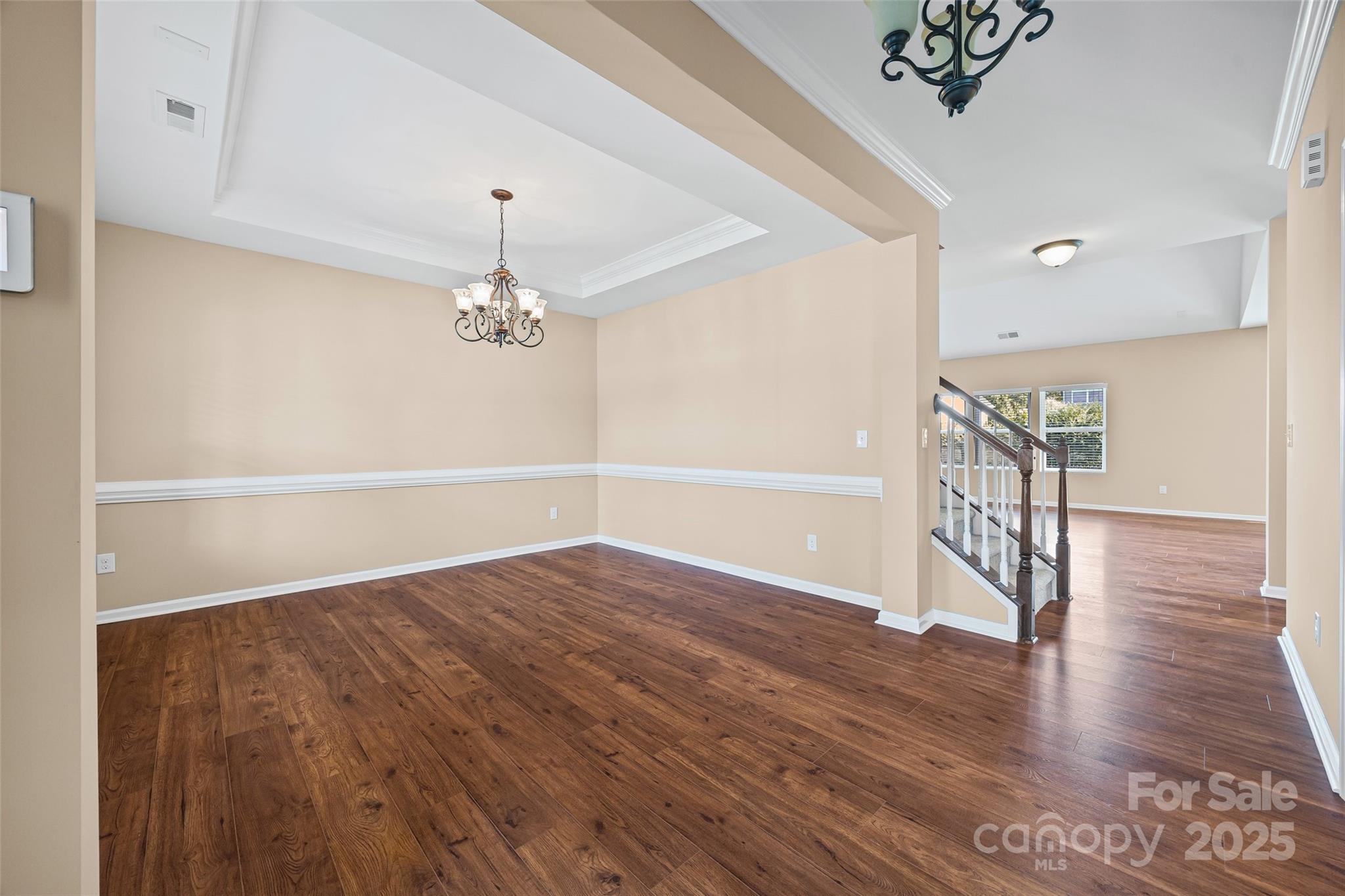 Chastain Village - Residential