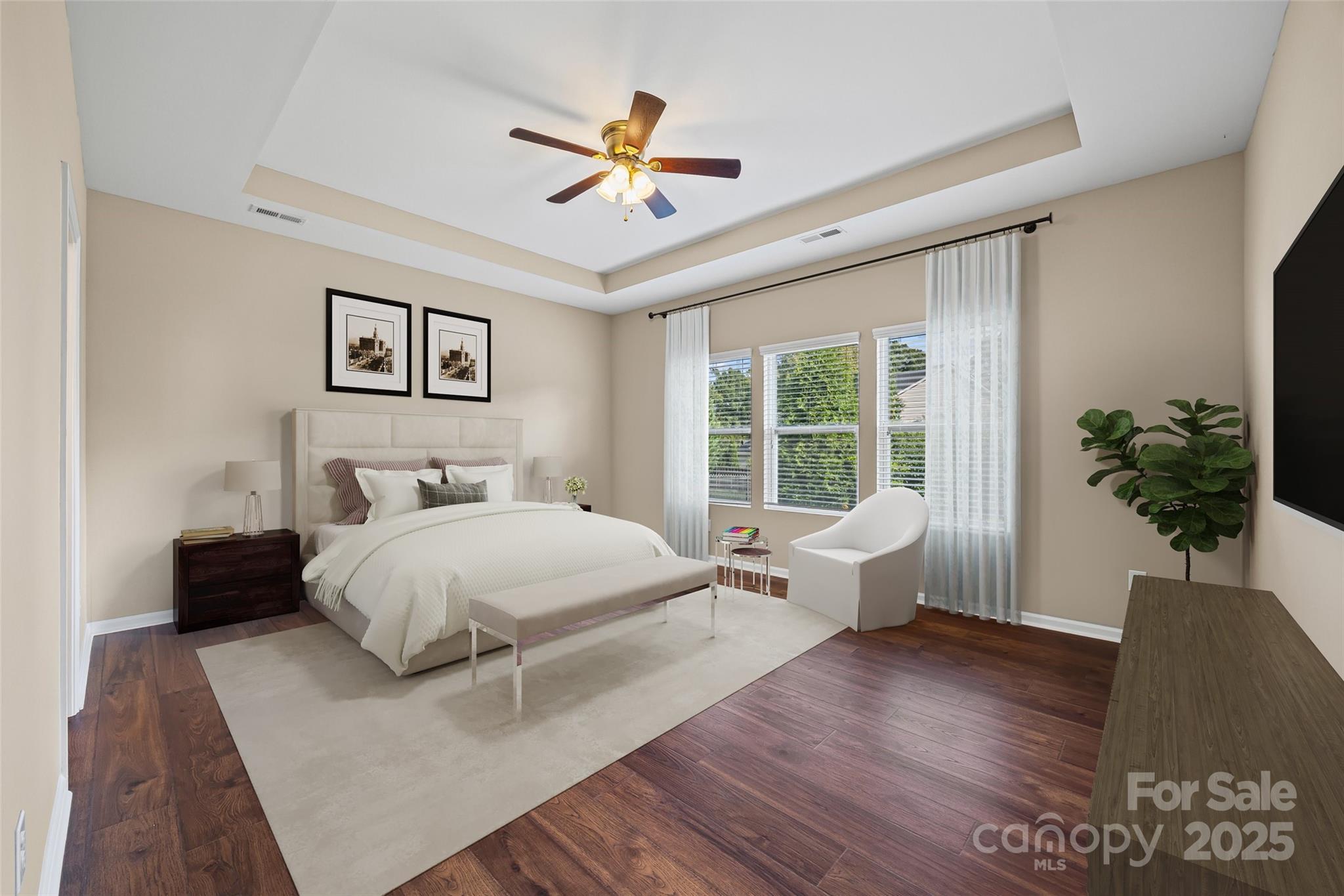 Chastain Village - Residential