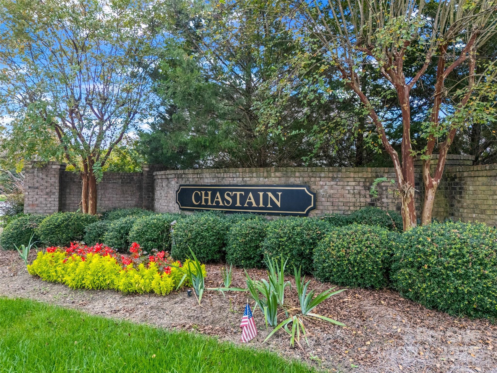 Chastain Village - Residential