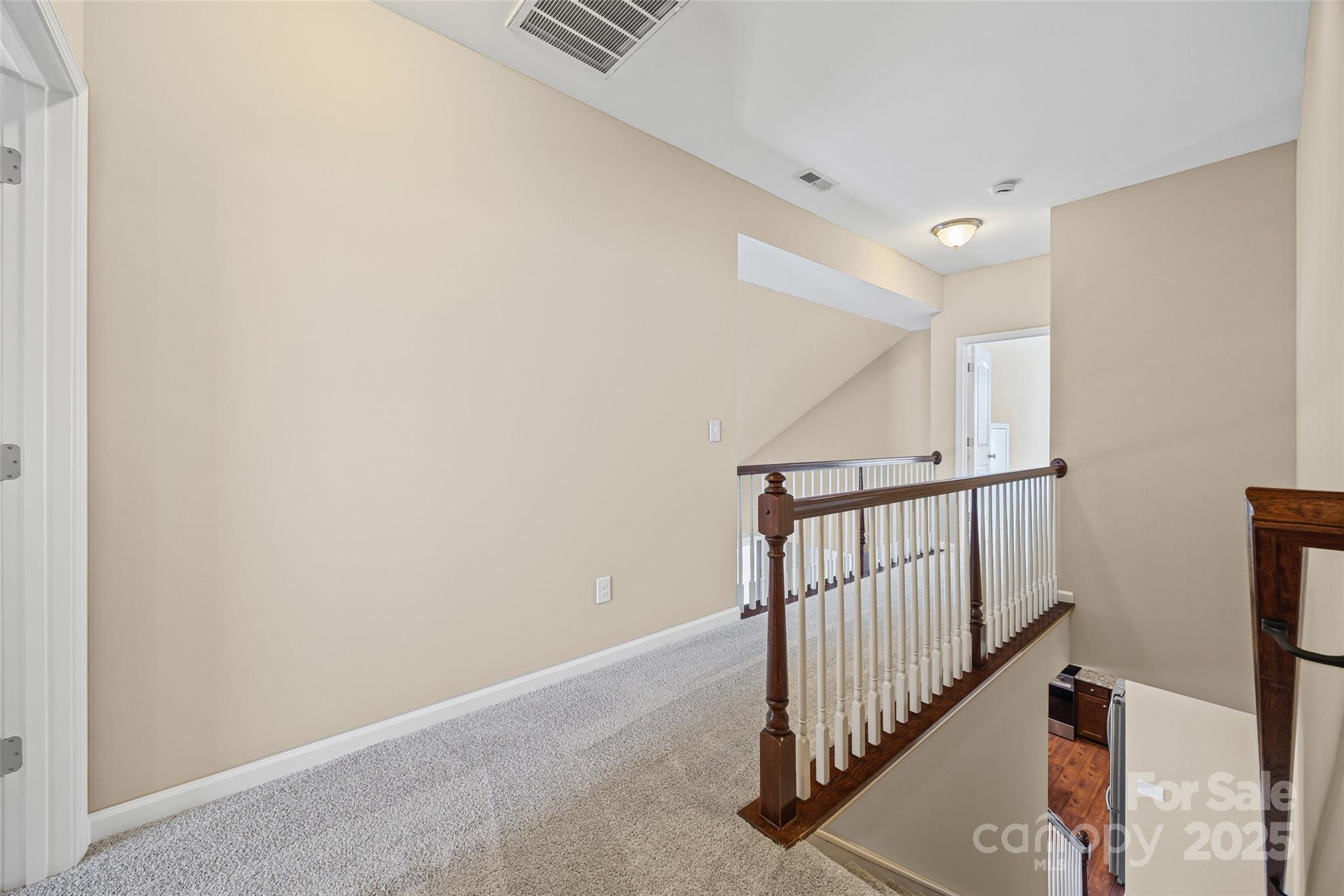 Chastain Village - Residential