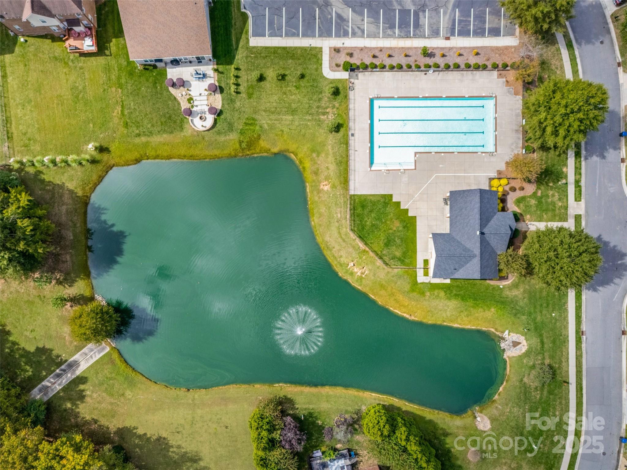 Chastain Village - Residential