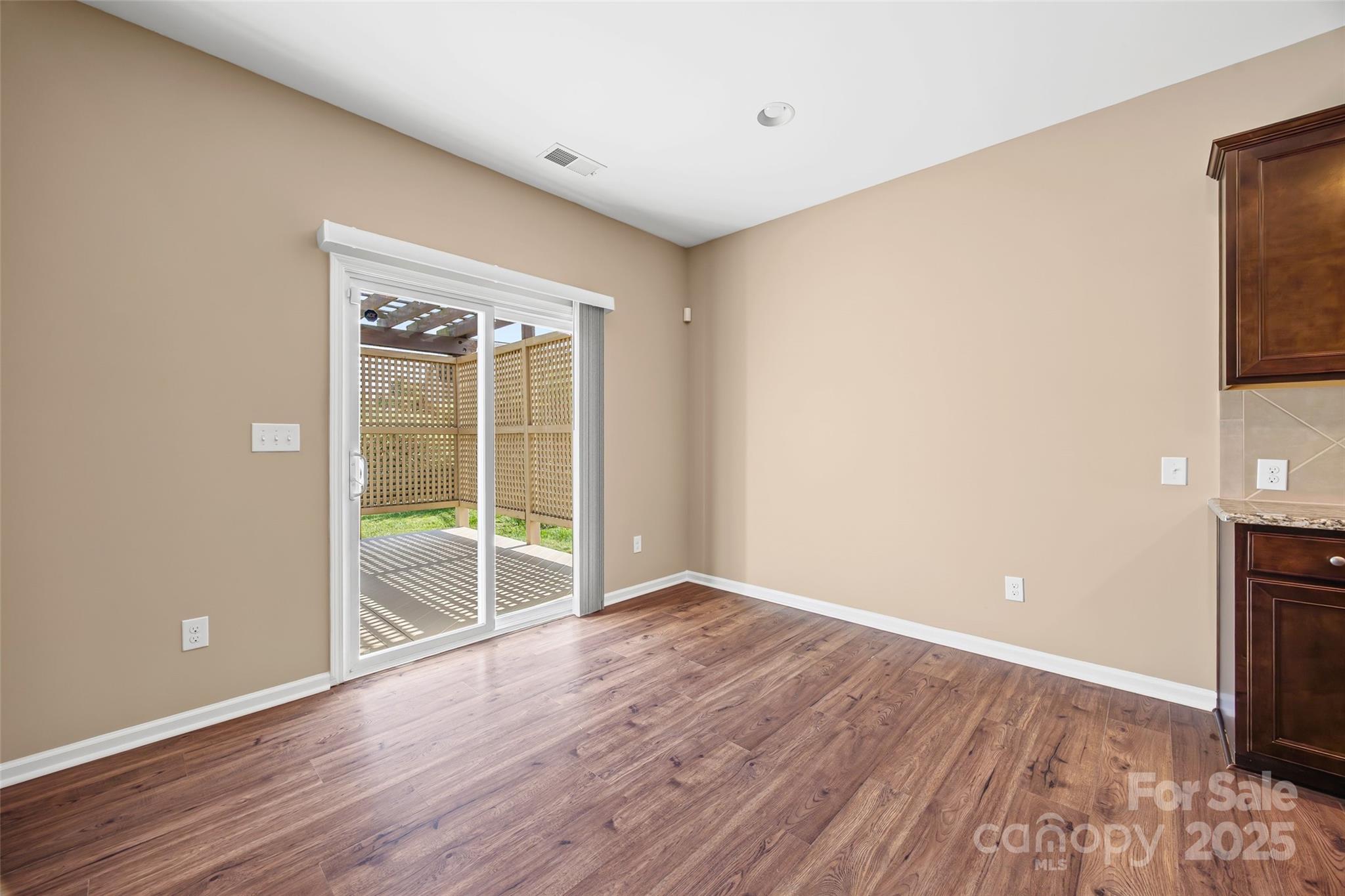 Chastain Village - Residential