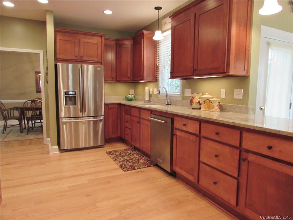 The Woodlands - Residential