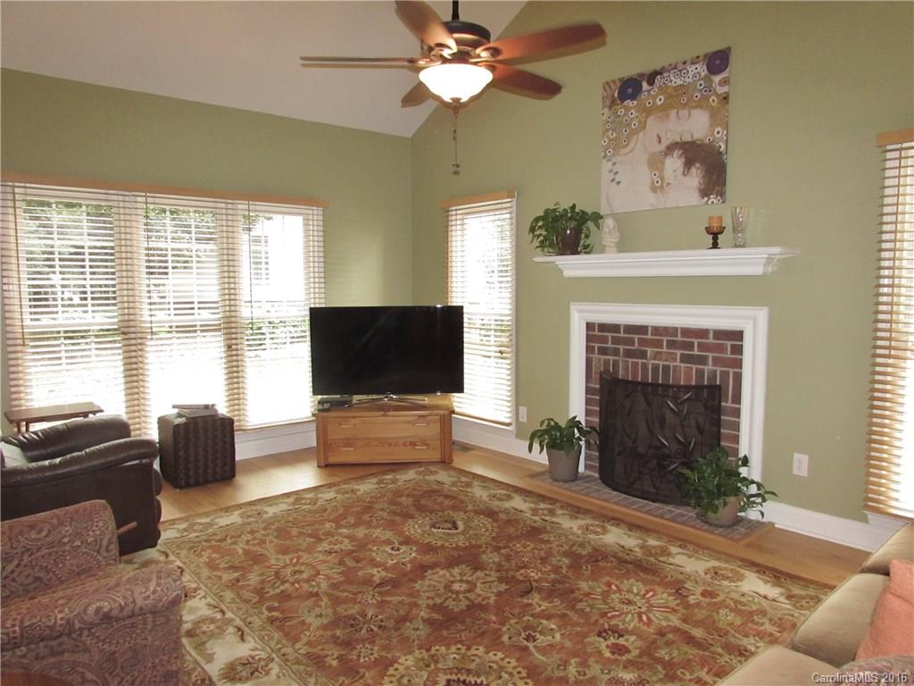 The Woodlands - Residential