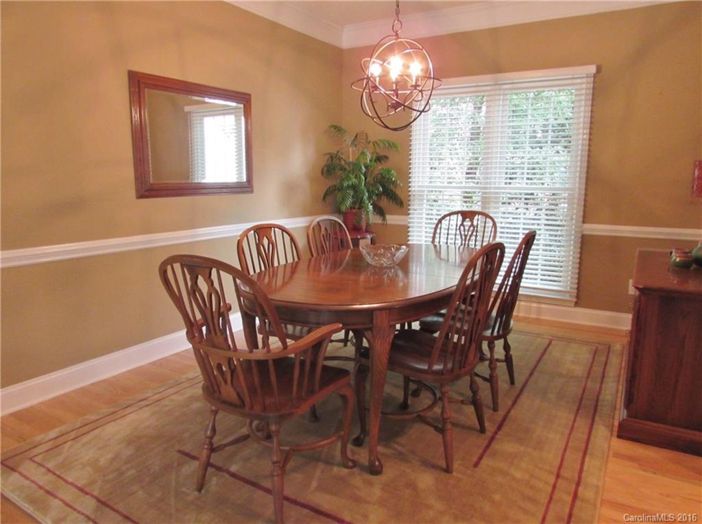 The Woodlands - Residential