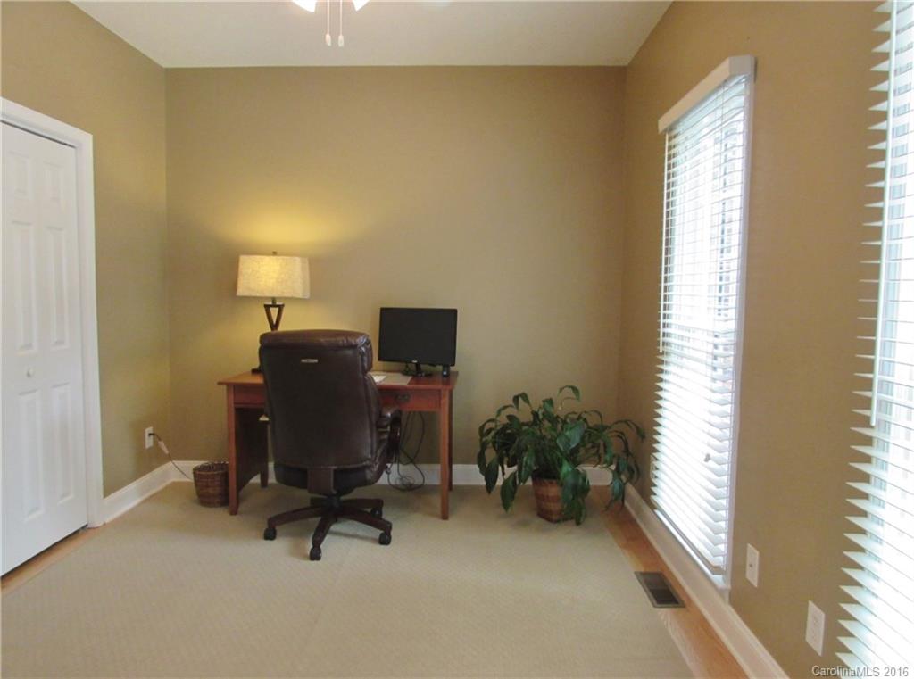 The Woodlands - Residential
