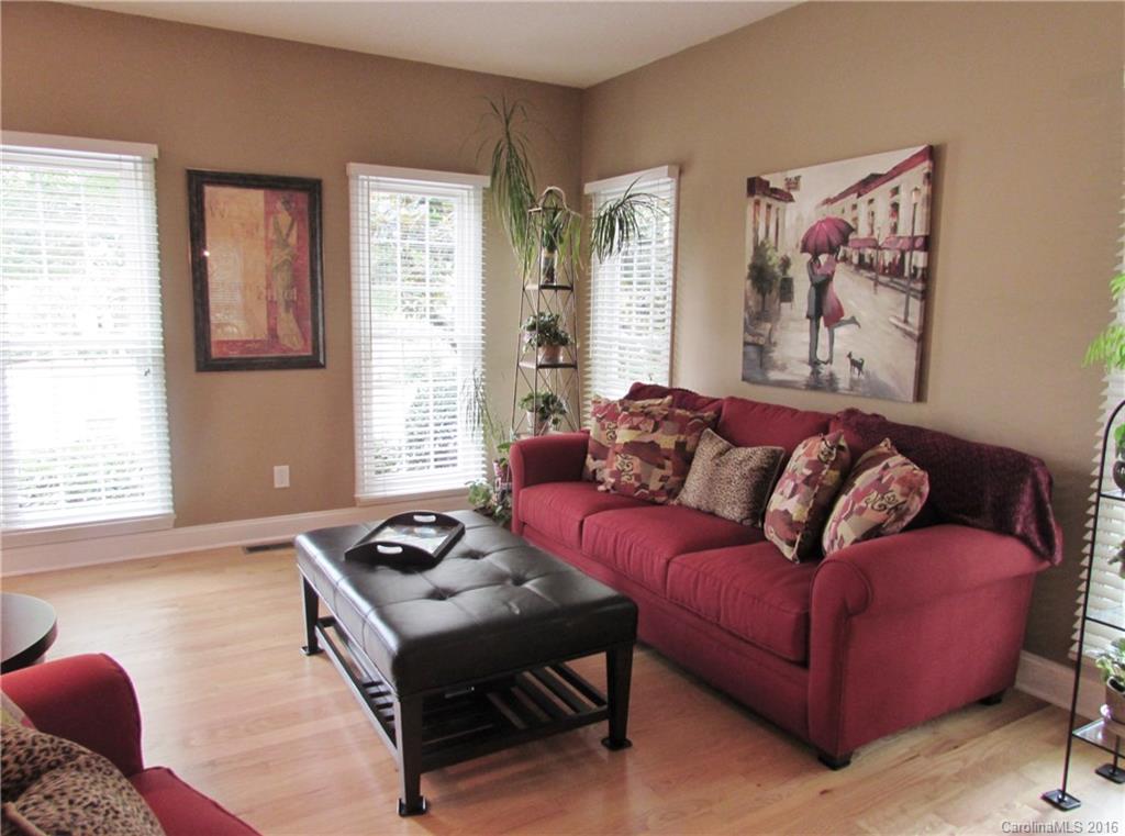 The Woodlands - Residential
