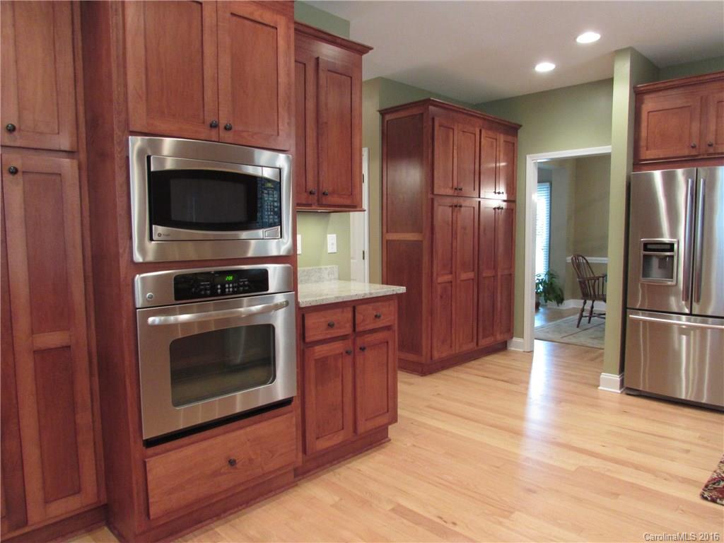 The Woodlands - Residential