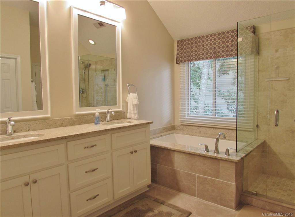 The Woodlands - Residential