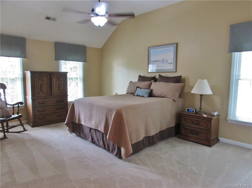 The Woodlands - Residential