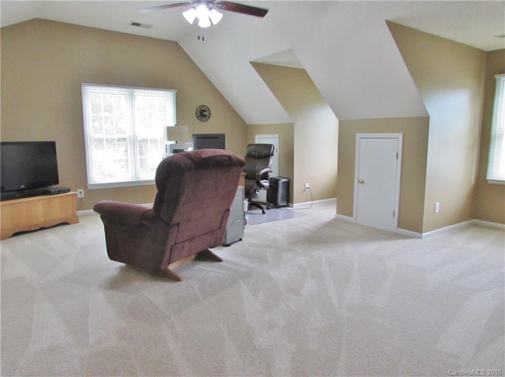 The Woodlands - Residential