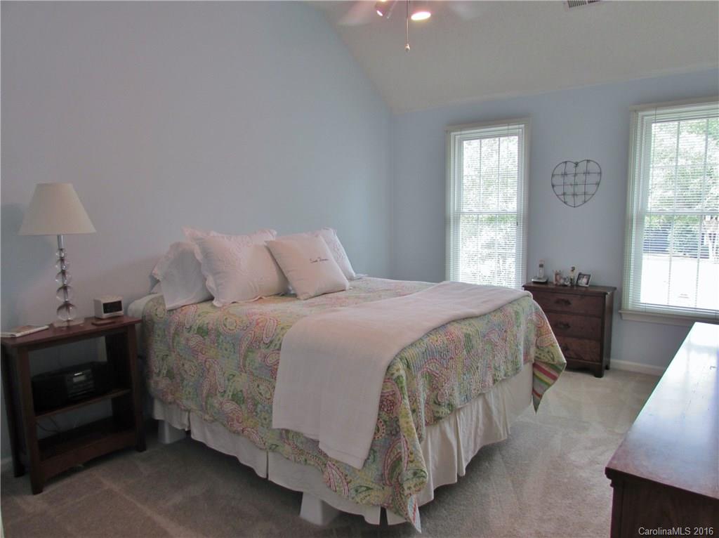 The Woodlands - Residential