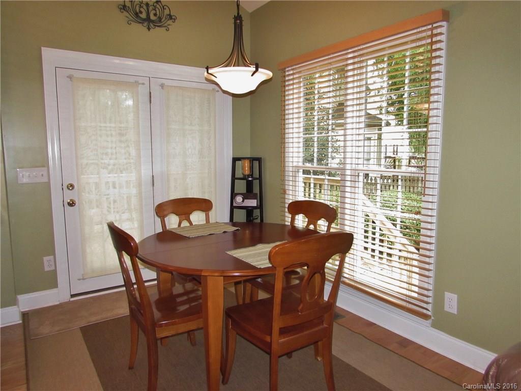 The Woodlands - Residential