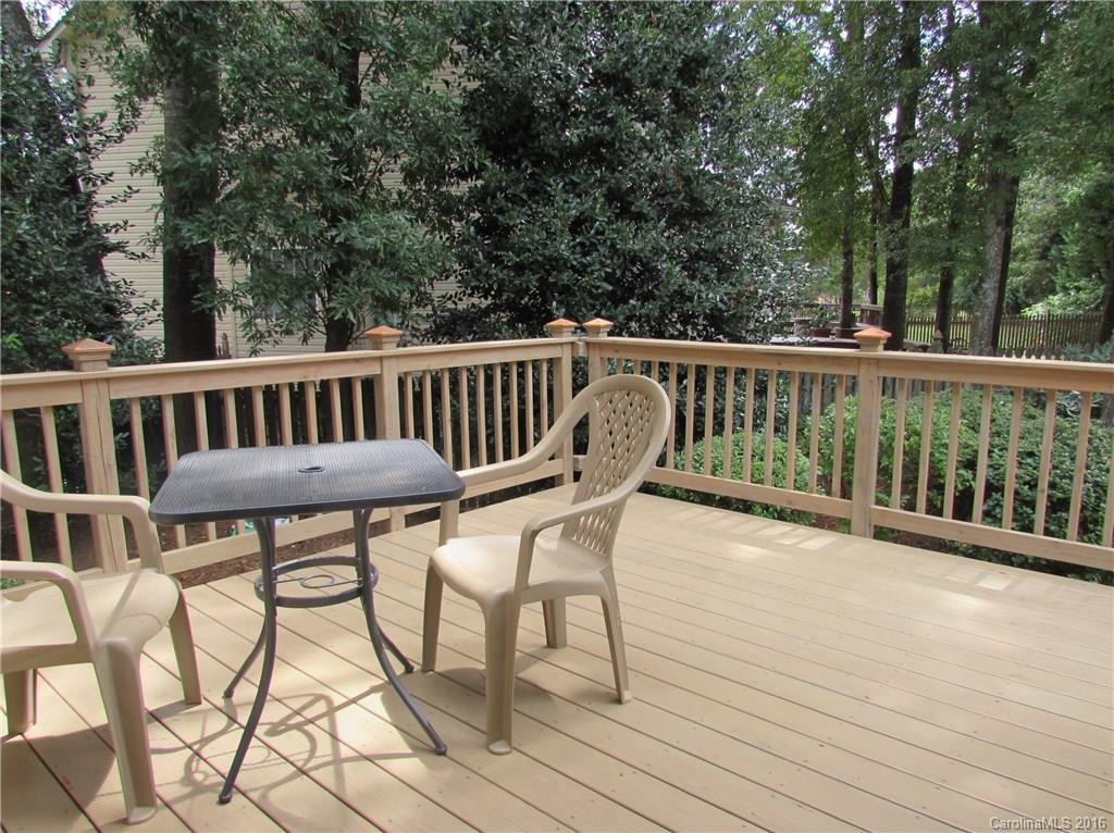 The Woodlands - Residential