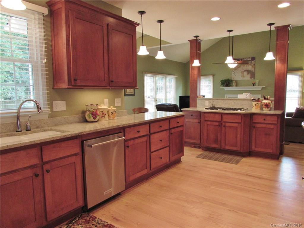 The Woodlands - Residential