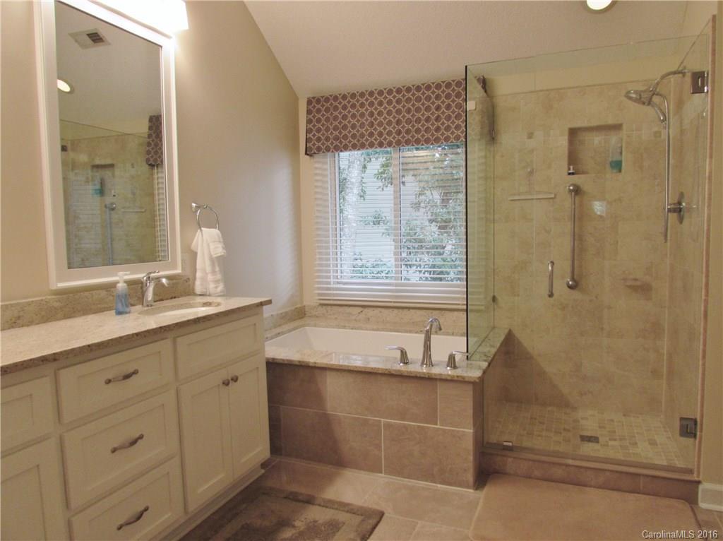 The Woodlands - Residential