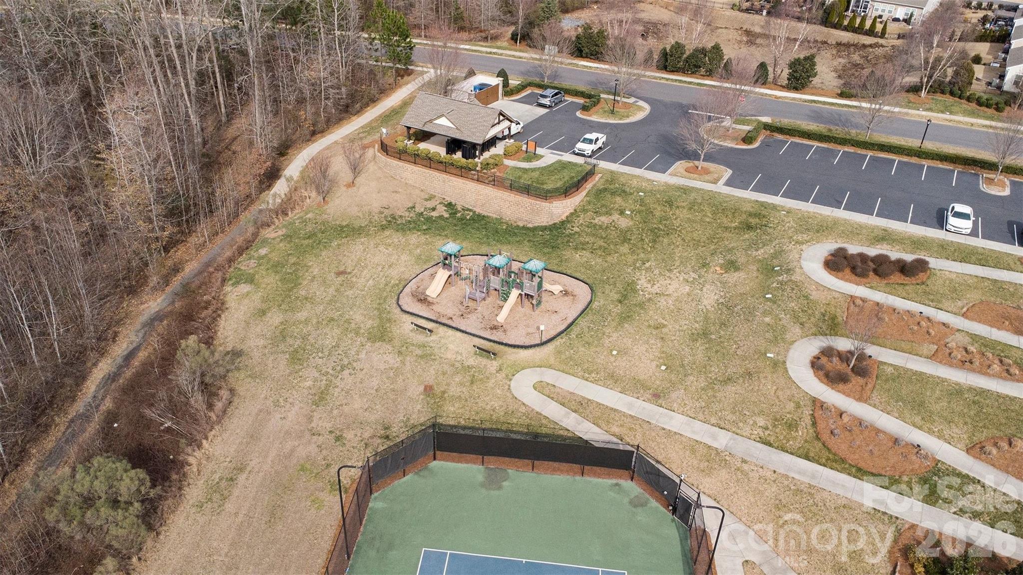 Waterside at the Catawba - Residential