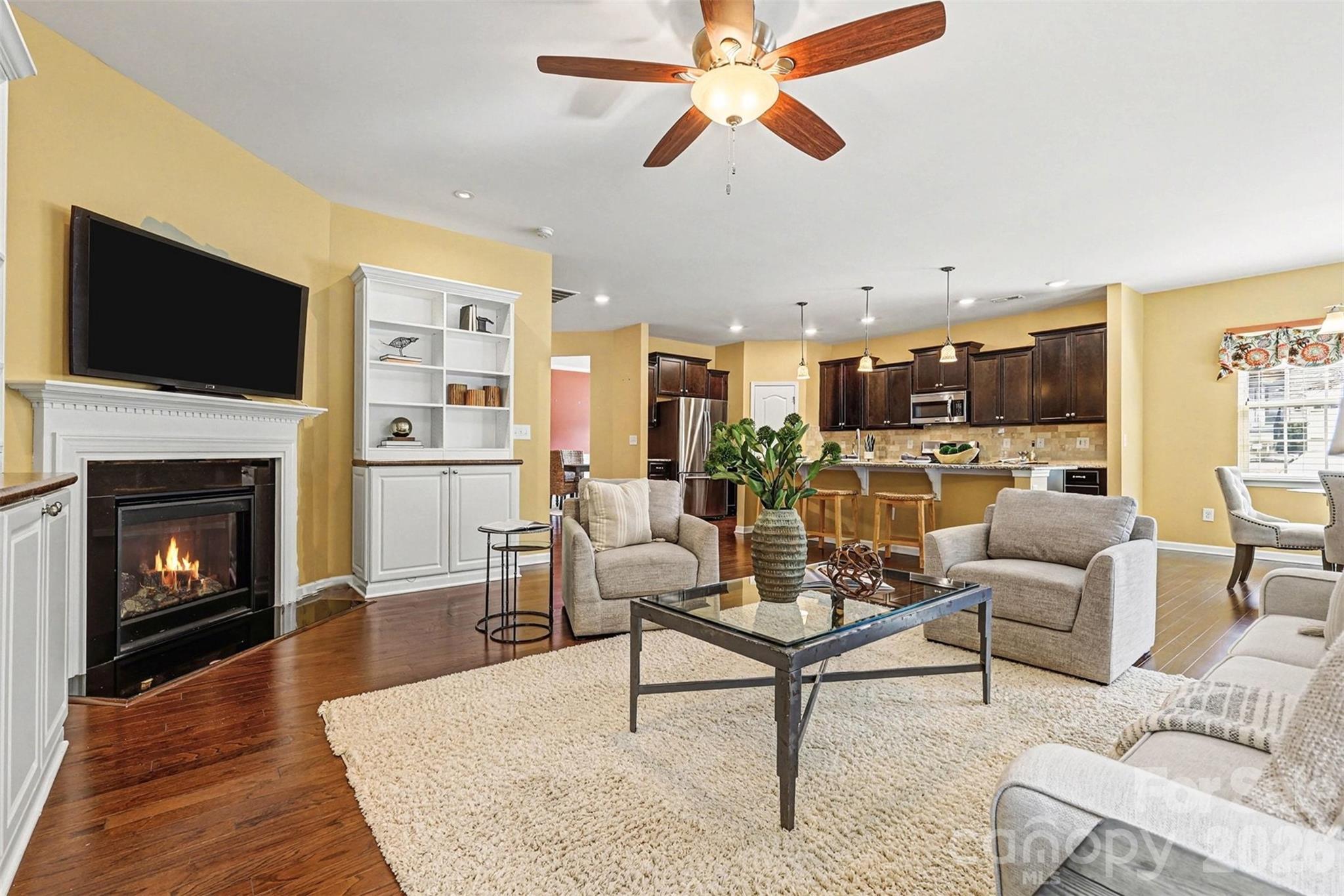 Waterside at the Catawba - Residential