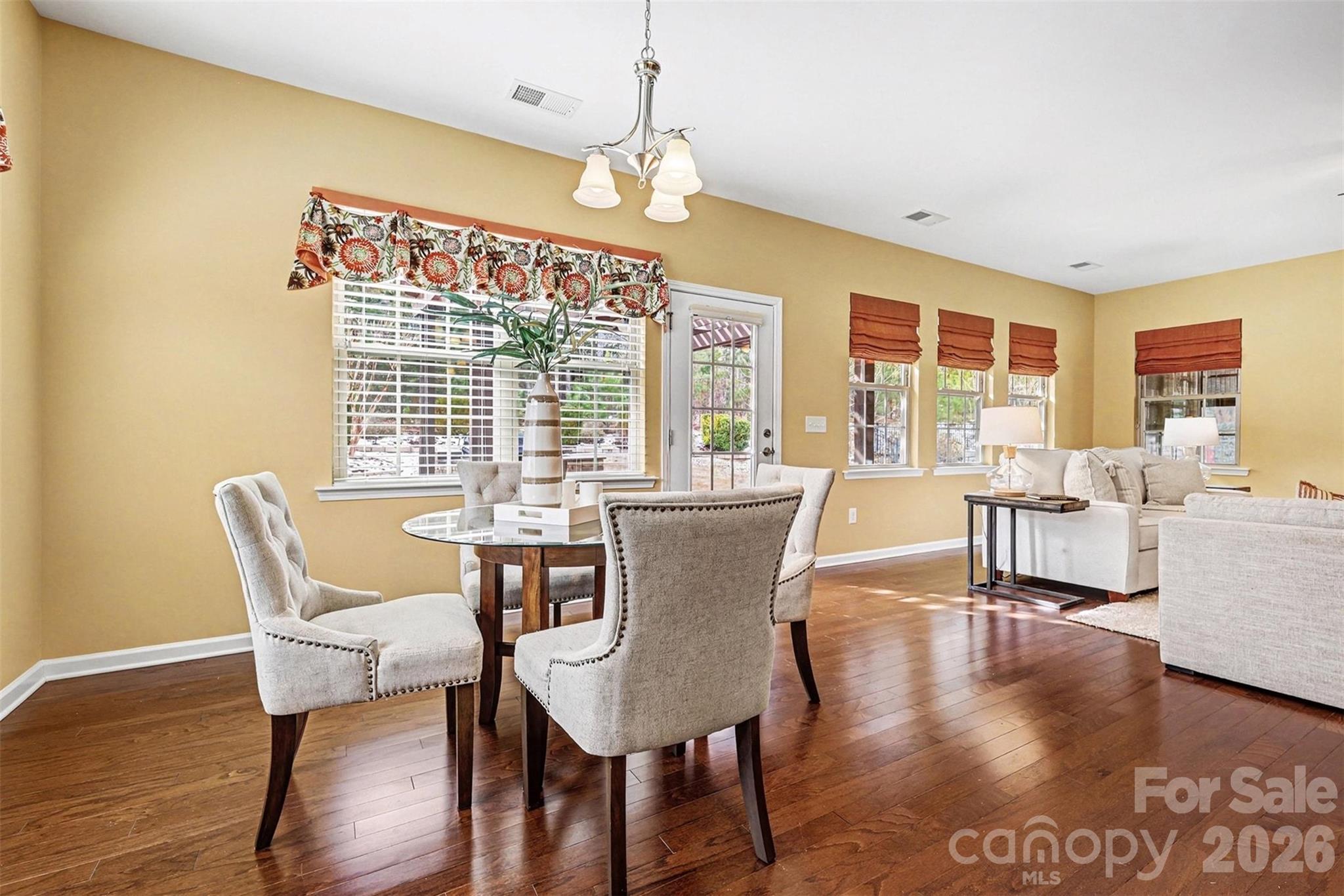 Waterside at the Catawba - Residential