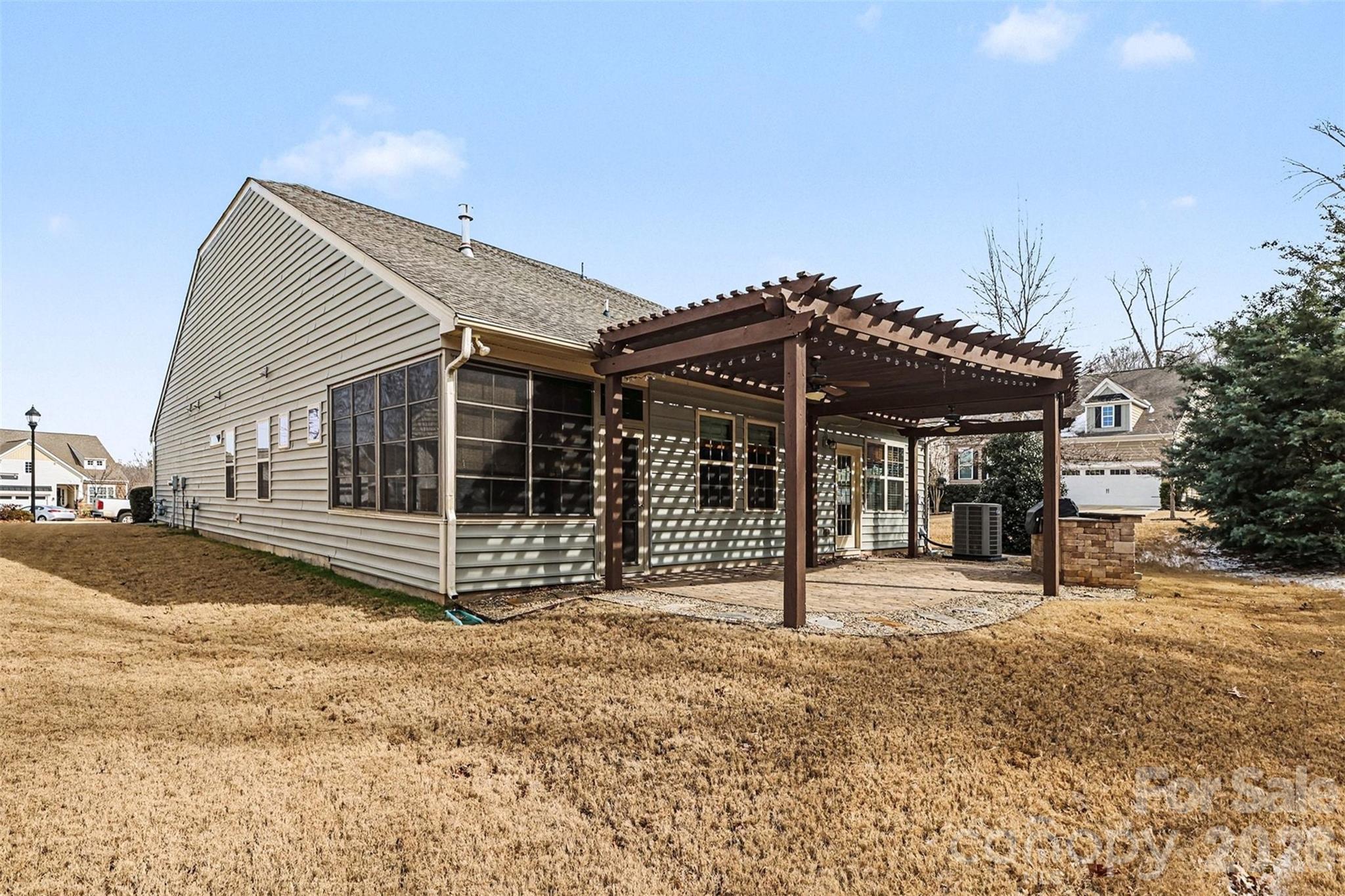 Waterside at the Catawba - Residential