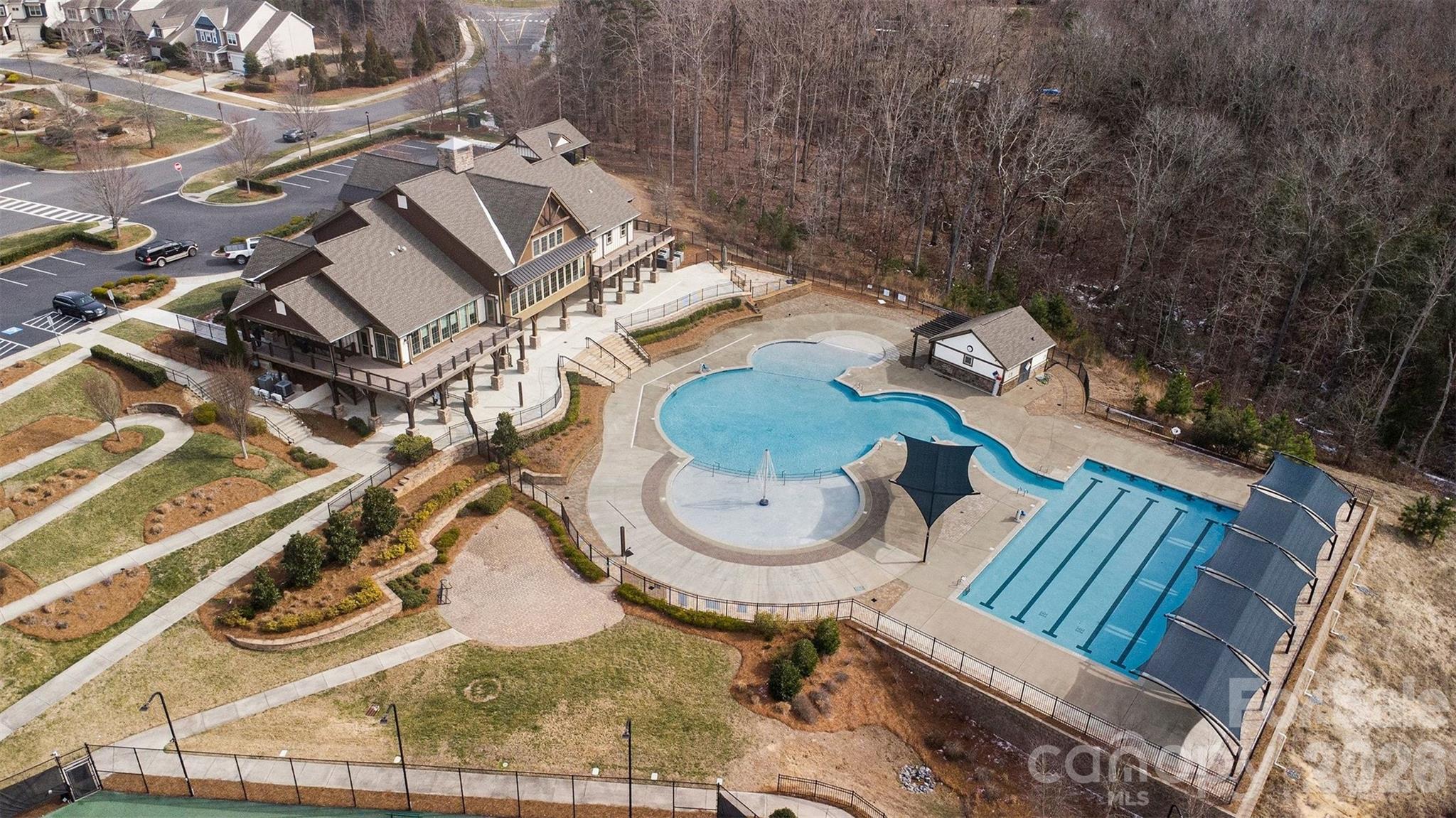 Waterside at the Catawba - Residential