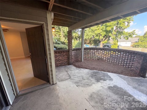 Photo of 1612 Sharon Road W #61, Charlotte, NC 28210 (MLS # 4415970)