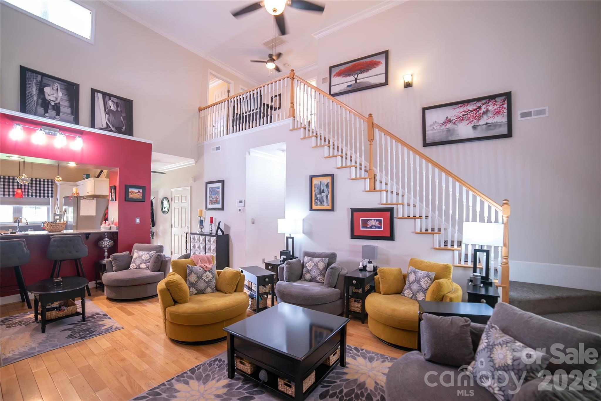 140 Lady Slipper Lane SW