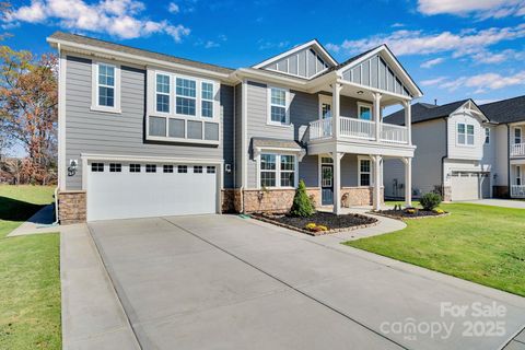 1205 Aiken Cross Lane Indian Trail NC 28079