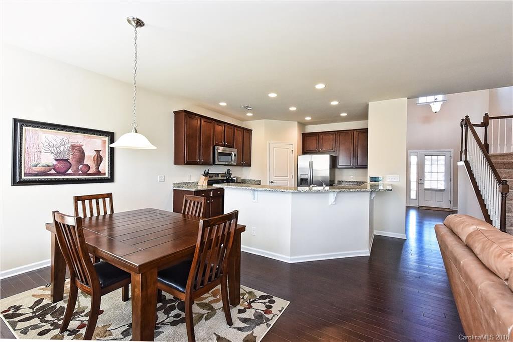 Audubon Lake - Residential